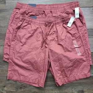 GAP High Knee Men's Shorts Bundle